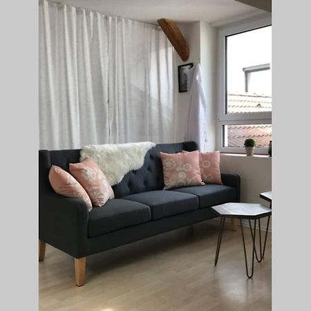 Smartes Dg Apartment-Dream And Relax Kempten Ngoại thất bức ảnh