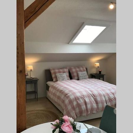 Smartes Dg Apartment-Dream And Relax Kempten Ngoại thất bức ảnh