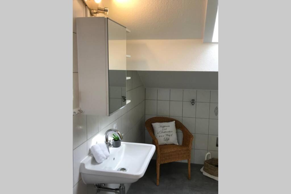 Smartes Dg Apartment-Dream And Relax Kempten Ngoại thất bức ảnh