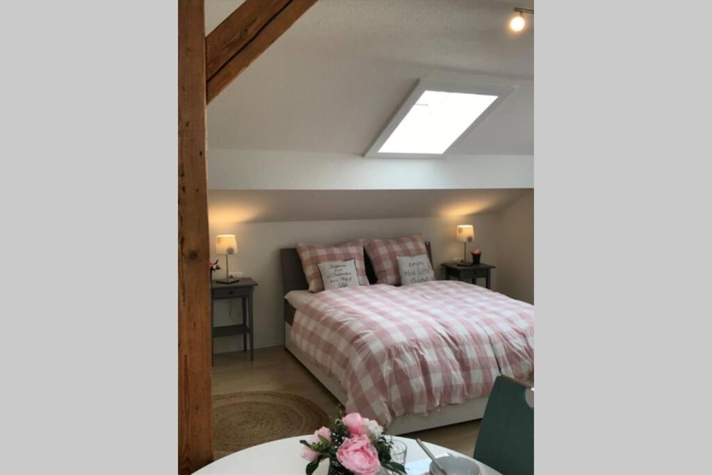 Smartes Dg Apartment-Dream And Relax Kempten Ngoại thất bức ảnh