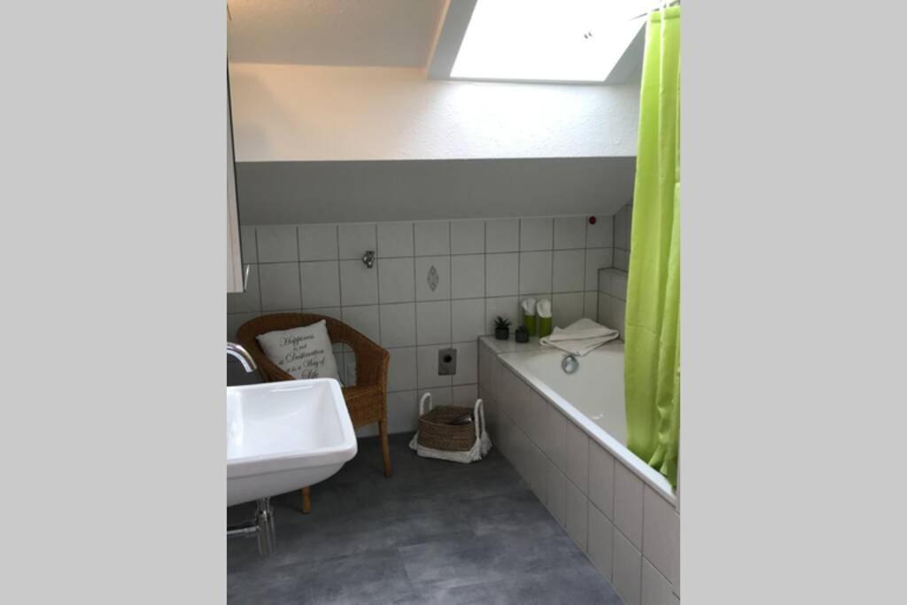 Smartes Dg Apartment-Dream And Relax Kempten Ngoại thất bức ảnh